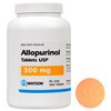 Allopurinol/Allopurinol for $0.75 per pill